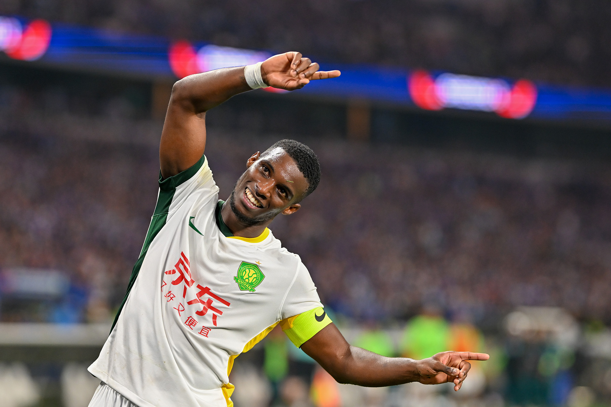 开云登录入口地址-北京国安今晨队长鼓劲，志在法甲名次提升，赛场秩序良好，团队化学反应显著的简单介绍