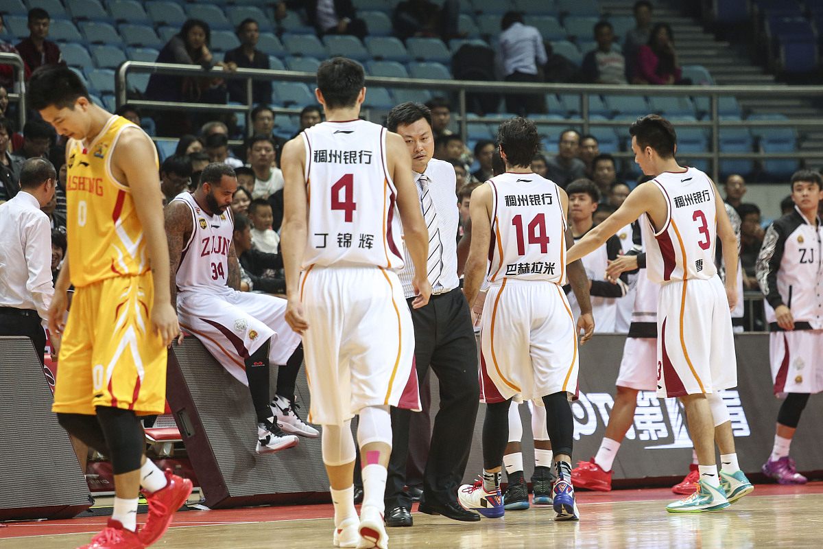 浙江队迎NBA季后赛关键赛,今晨豪取连胜,媒体盛赞,身体对抗强度拉满的简单介绍 浙江队迎NBA季后赛关键赛,今晨豪取连胜,媒体盛赞,身体对抗强度拉满的简单介绍